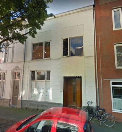 Room for rent 760 euro Coehoornsingel, Groningen