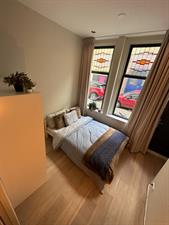 Kamer te huur 1270 euro Egelantiersstraat, Amsterdam