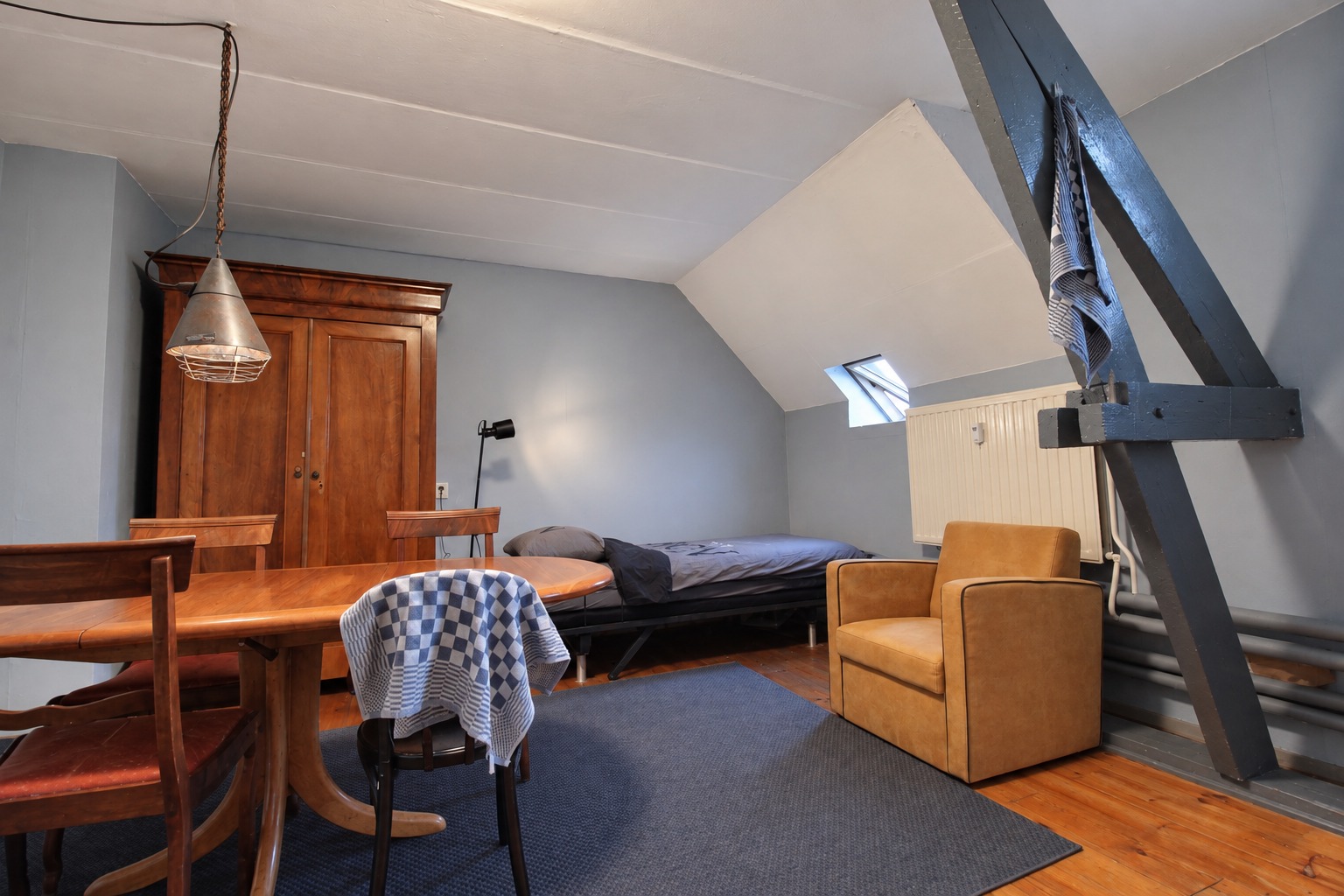 Kamer aan Bergseweg, Voerendaal 5