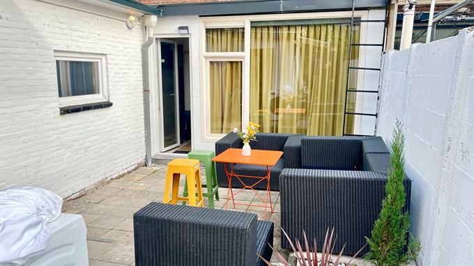 Zimmer bei Ringbaan-Oost In Tilburg