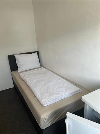 Zimmer bei Helsinkistraat In Groningen