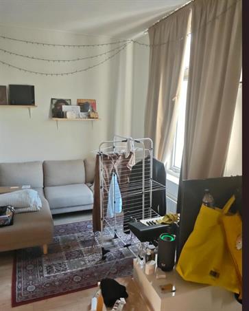 Zimmer bei de Ruyterstraat In Nijmegen