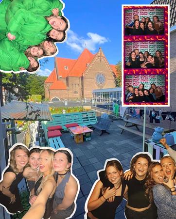 Zimmer bei Stationsstraat In Wageningen