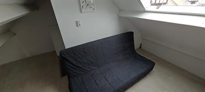 Kamer te huur 475 euro Prof. Krausstraat, Delft