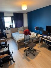 Kamer te huur 1300 euro Osdorpplein, Amsterdam