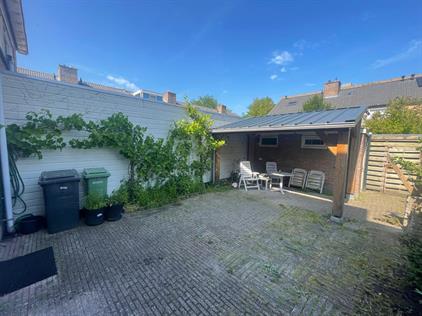 Room for rent 800 euro Ranonkelstraat, Groningen