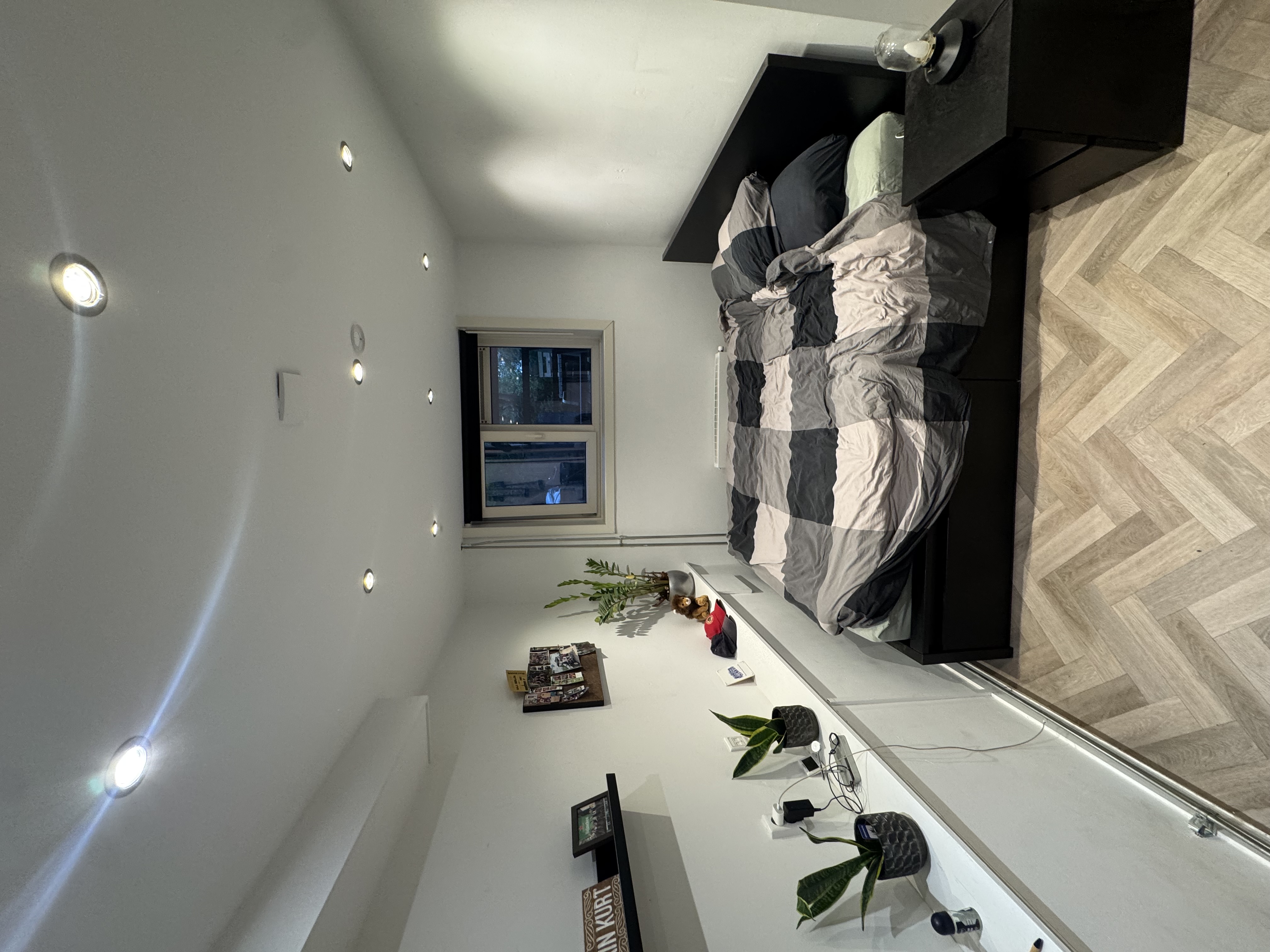 Kamer te huur in Rotterdam – Statenweg – foto 2