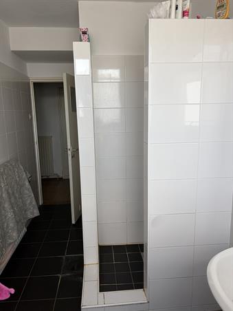 Zimmer bei Vechtstraat In Groningen
