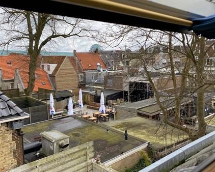 Kamer te huur 666 euro Bagijnestraat, Leeuwarden