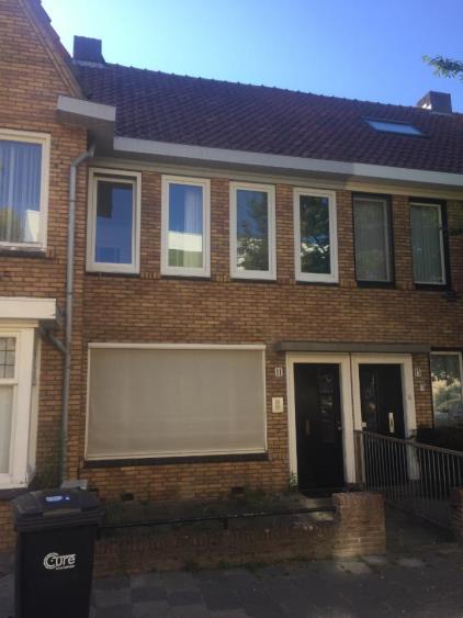 Room for rent 422 euro Stephensonstraat, Eindhoven