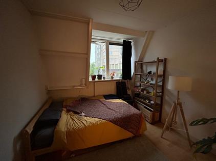 Kamer te huur 500 euro Musschenbroekstraat, Leiden