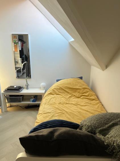 Kamer te huur 625 euro Zaagmuldersweg, Groningen