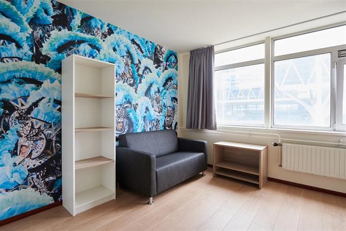 Zimmer bei Schipholweg In Leiden