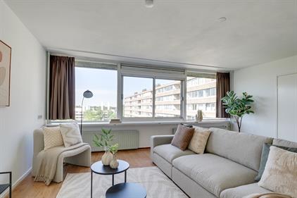 Zimmer zu vermieten 650 Euro Milosdreef, Utrecht