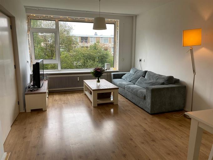 Zimmer bei Abeelweg In Rotterdam