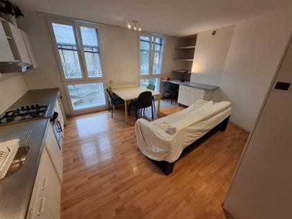 Room for rent 1190 euro Holendrechtstraat, Amsterdam