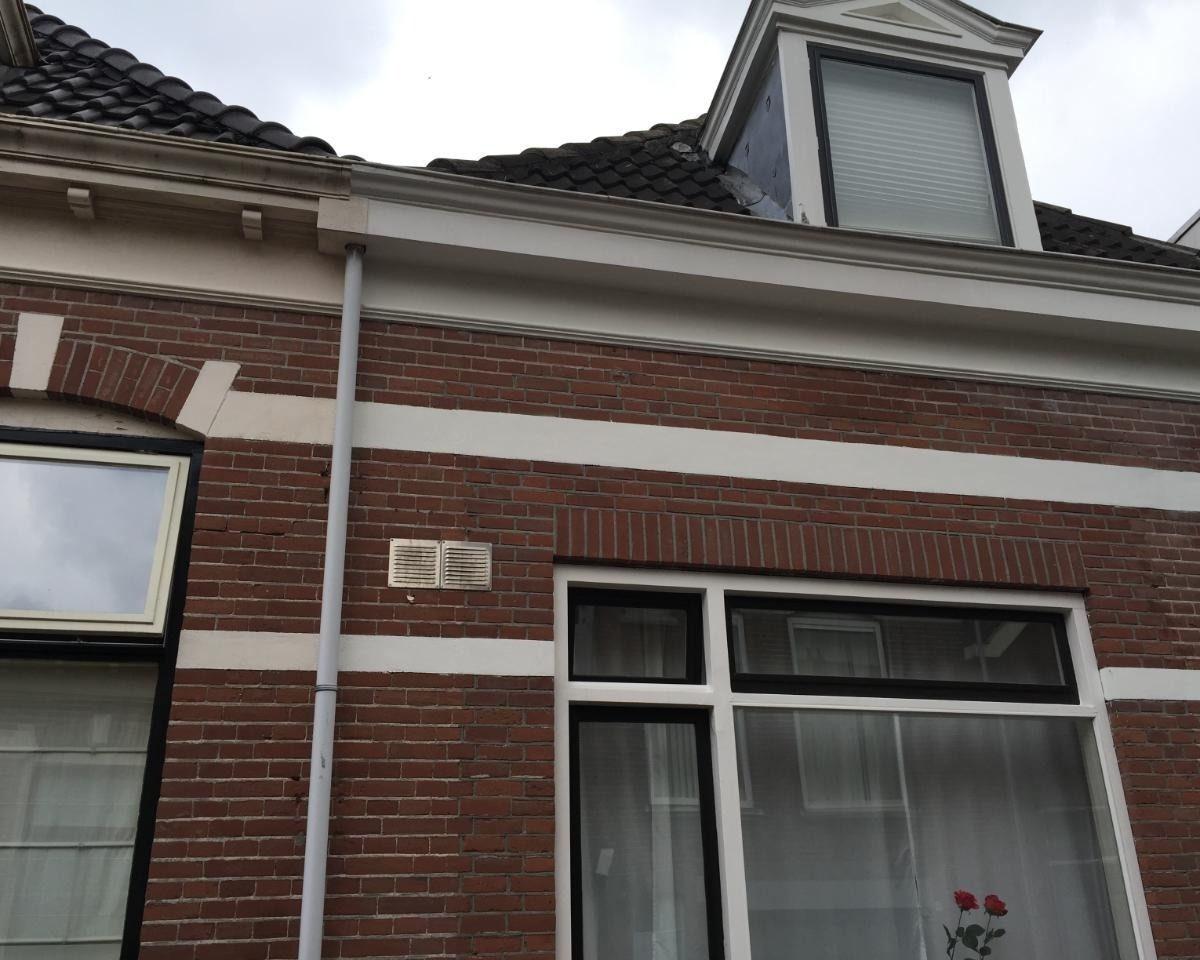 Kamer te huur in de Spoorstraat in Deventer