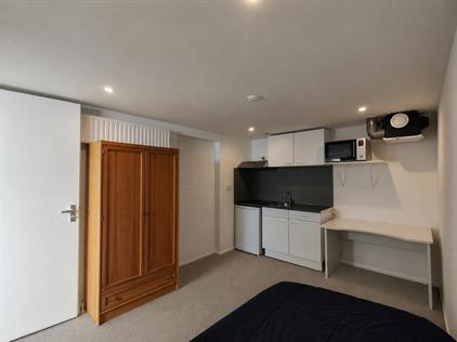 Studio for rent 1250 euro Zilkerduinweg, De Zilk
