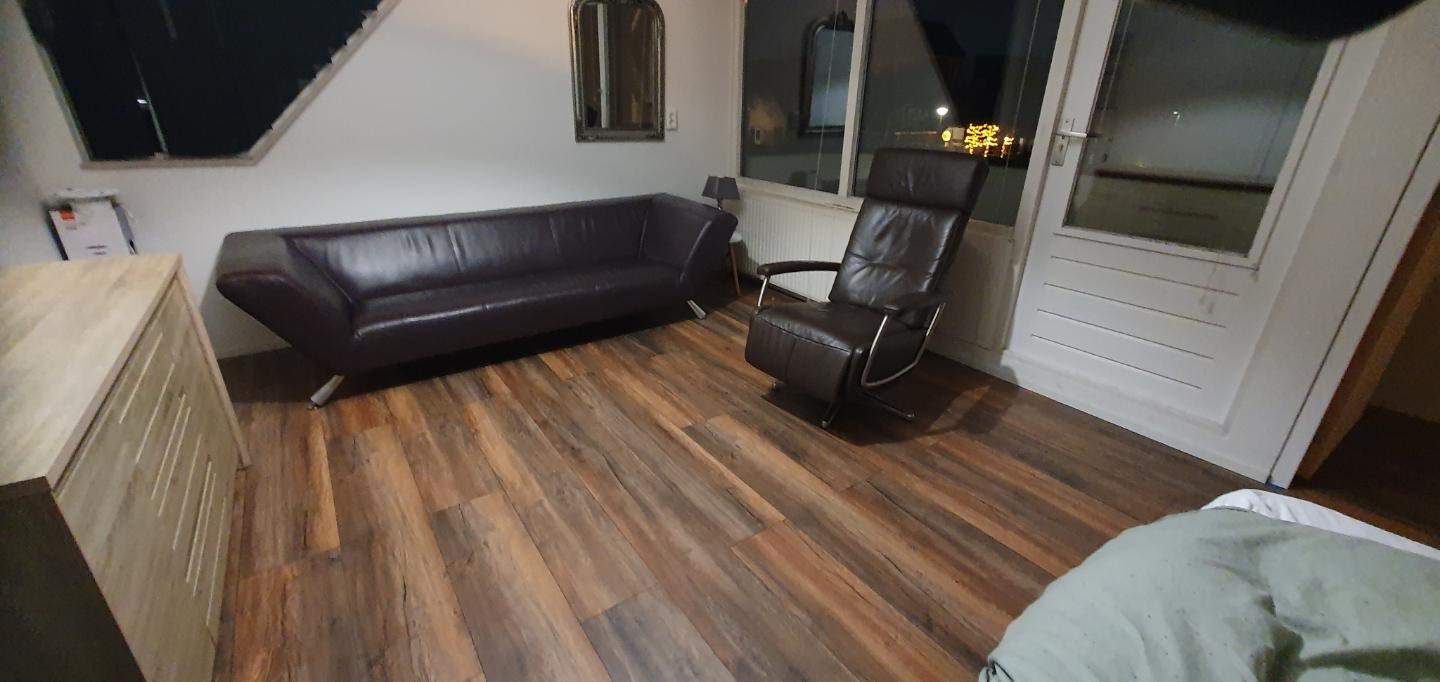 Kamer te huur in Kampen – Waterkers – foto 3