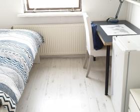 Kamer te huur 500 euro Harenmakersstraat, Zaandam