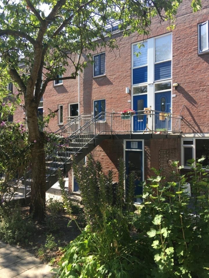 Kamer - Vaargeul - 9732HT - Groningen