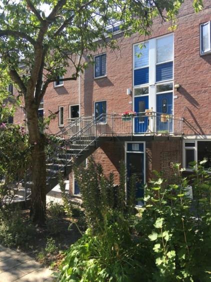 Room for rent 900 euro Vaargeul, Groningen