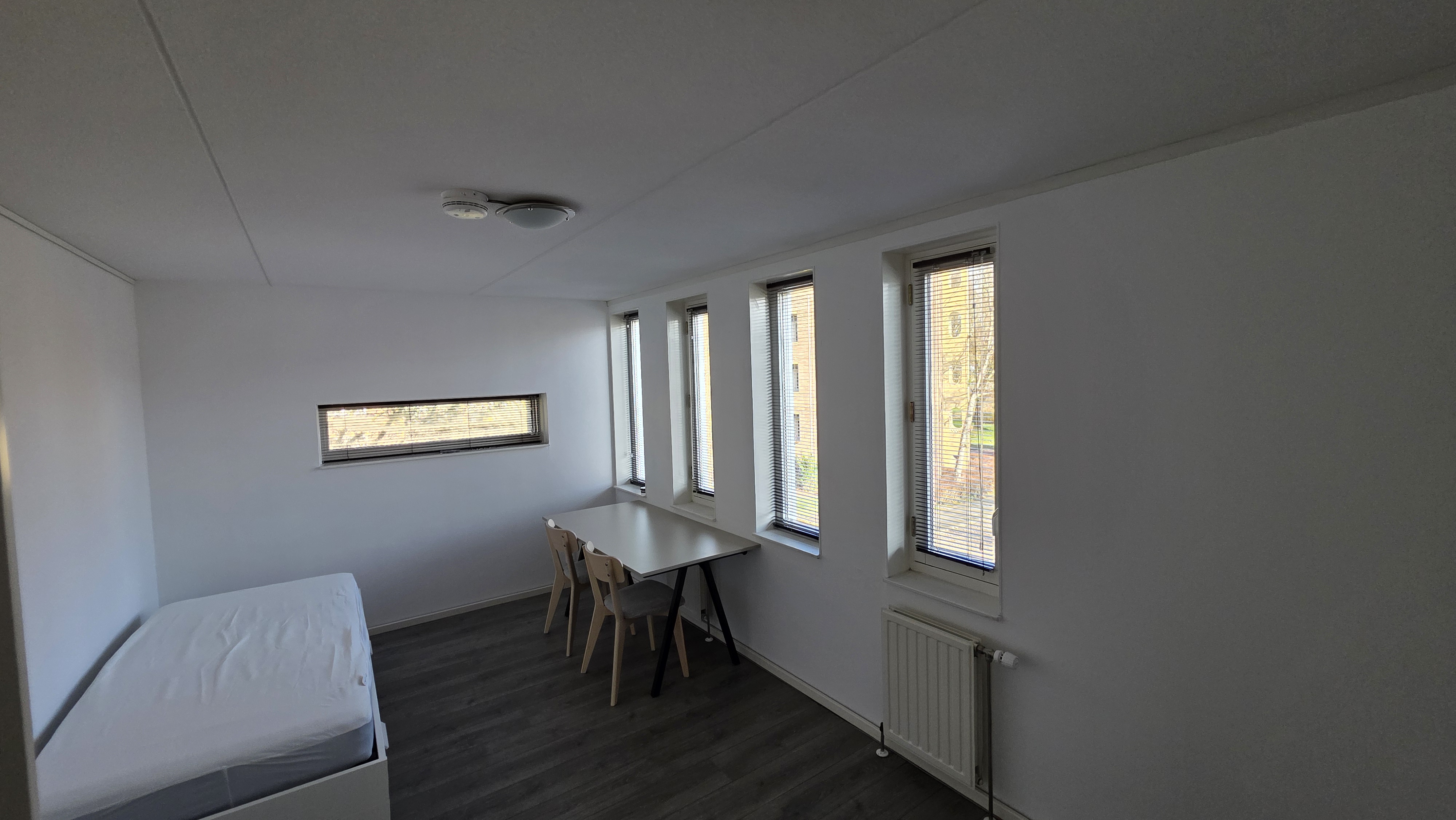 Kamer aan Marowijnestraat, Groningen 6