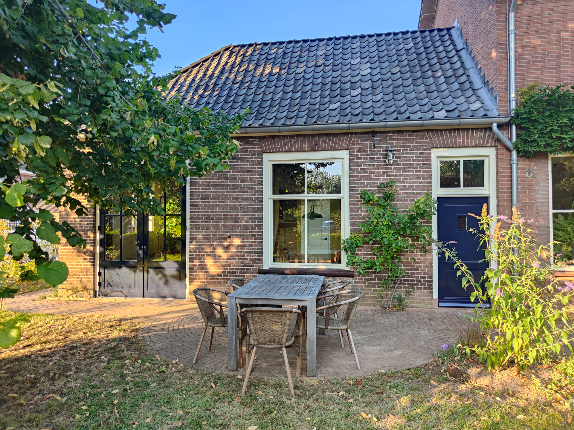 Appartement aan Dorpsstraat, Wichmond 7