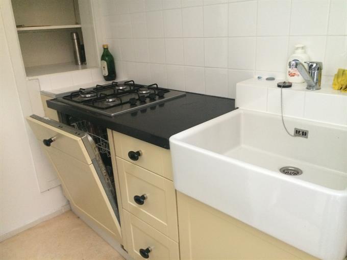 Zimmer bei Margaretha de Heerstraat In Leeuwarden