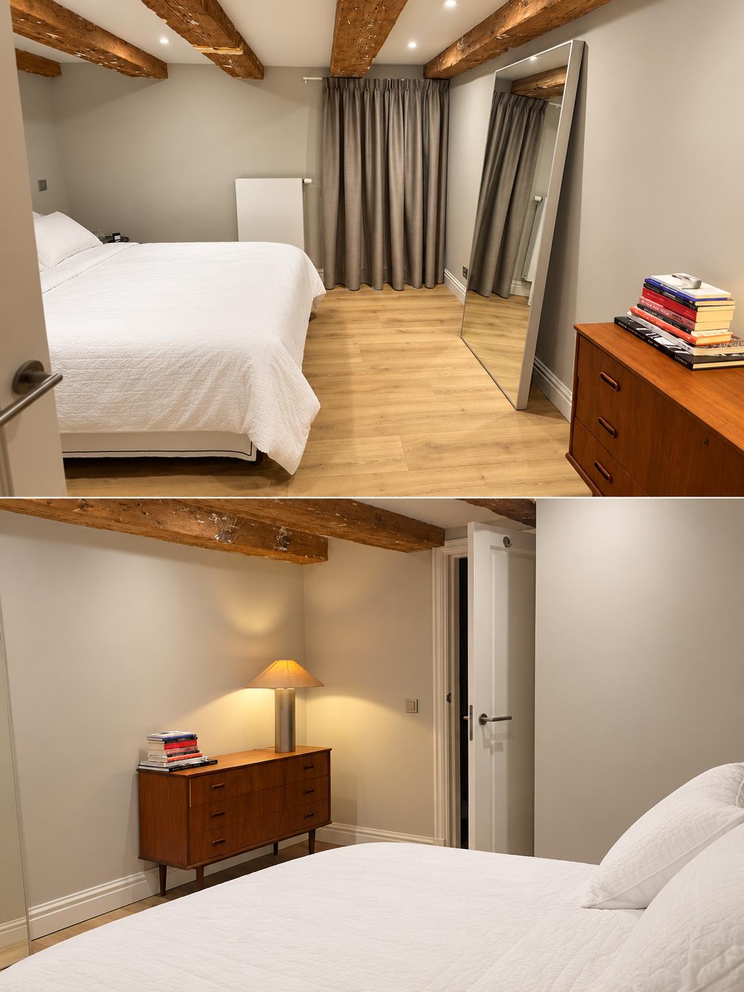 Kamer te huur in Amsterdam – Prinseneiland – foto 3