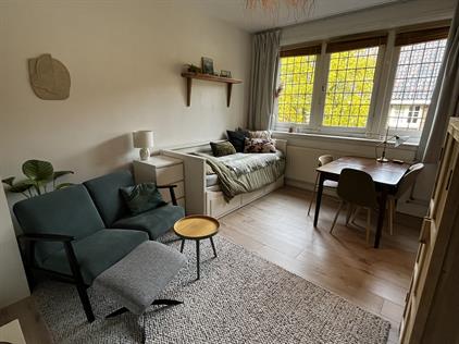 Room for rent 555 euro Duifstraat, Utrecht