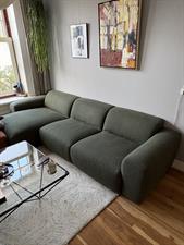 Appartement te huur 2300 euro Zaanstraat, Amsterdam
