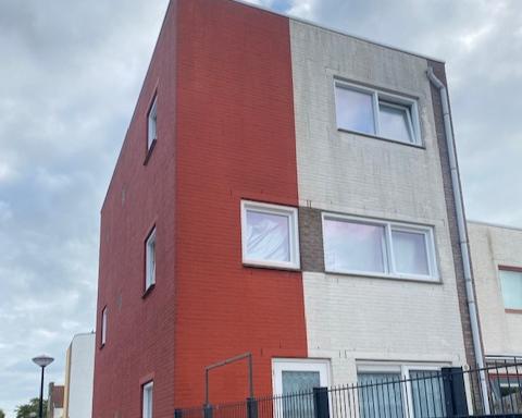 Kamer aan Ecrustraat, Almere 9