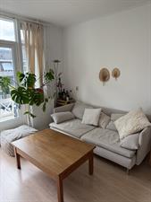 Apartment for rent 1000 euro Reinier Claeszenstraat, Amsterdam