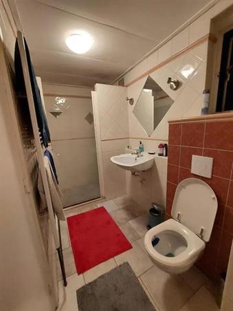 Zimmer bei Haaksbergerstraat In Enschede