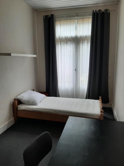 Room for rent 500 euro Paramariboplein, Amsterdam