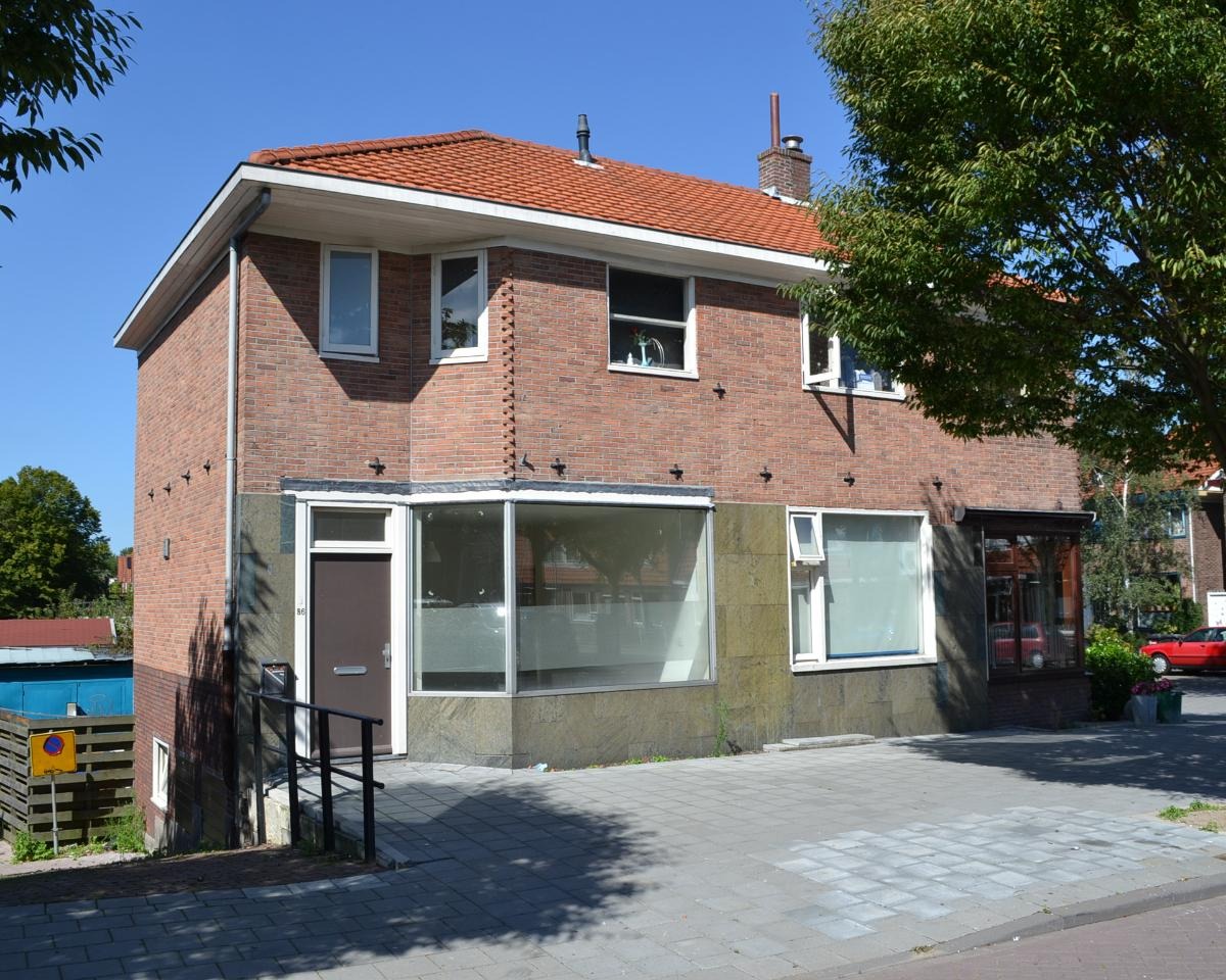Kamer te huur in de Jonge Arnoldusstraat in Zaandam