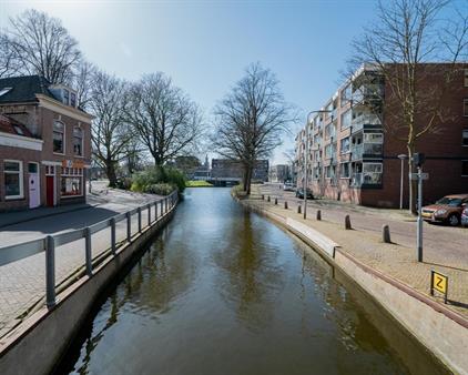 Kamer te huur 950 euro Tweede Hieronymus van Alphenstraat, Gouda