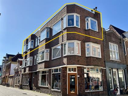 Apartment for rent 1195 euro Hoekstraat, Groningen