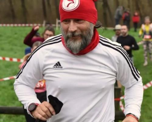 Istvan Tibor
