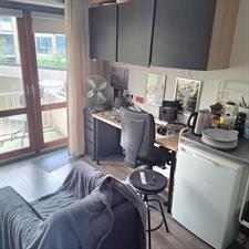 Kamer te huur 500 euro Ricardishof, Delft