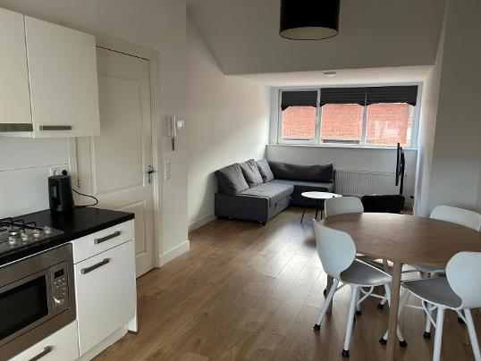 Appartement aan Bragastraat, Den Haag 5