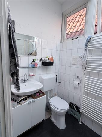 Zimmer bei Lange Mare In Leiden
