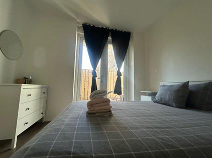 Apartment for rent 1200 euro Letterhout, Zaandam