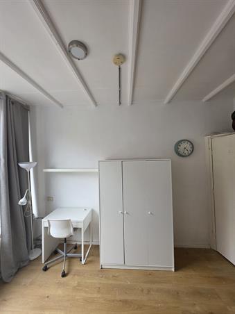 Zimmer bei Van Lennepstraat In Utrecht