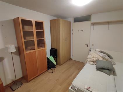 Room for rent 500 euro Balthasar van der Polweg, Delft