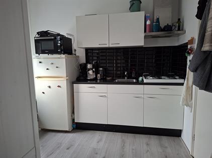 Studio for rent 845 euro Loevesteinstraat, Nijmegen