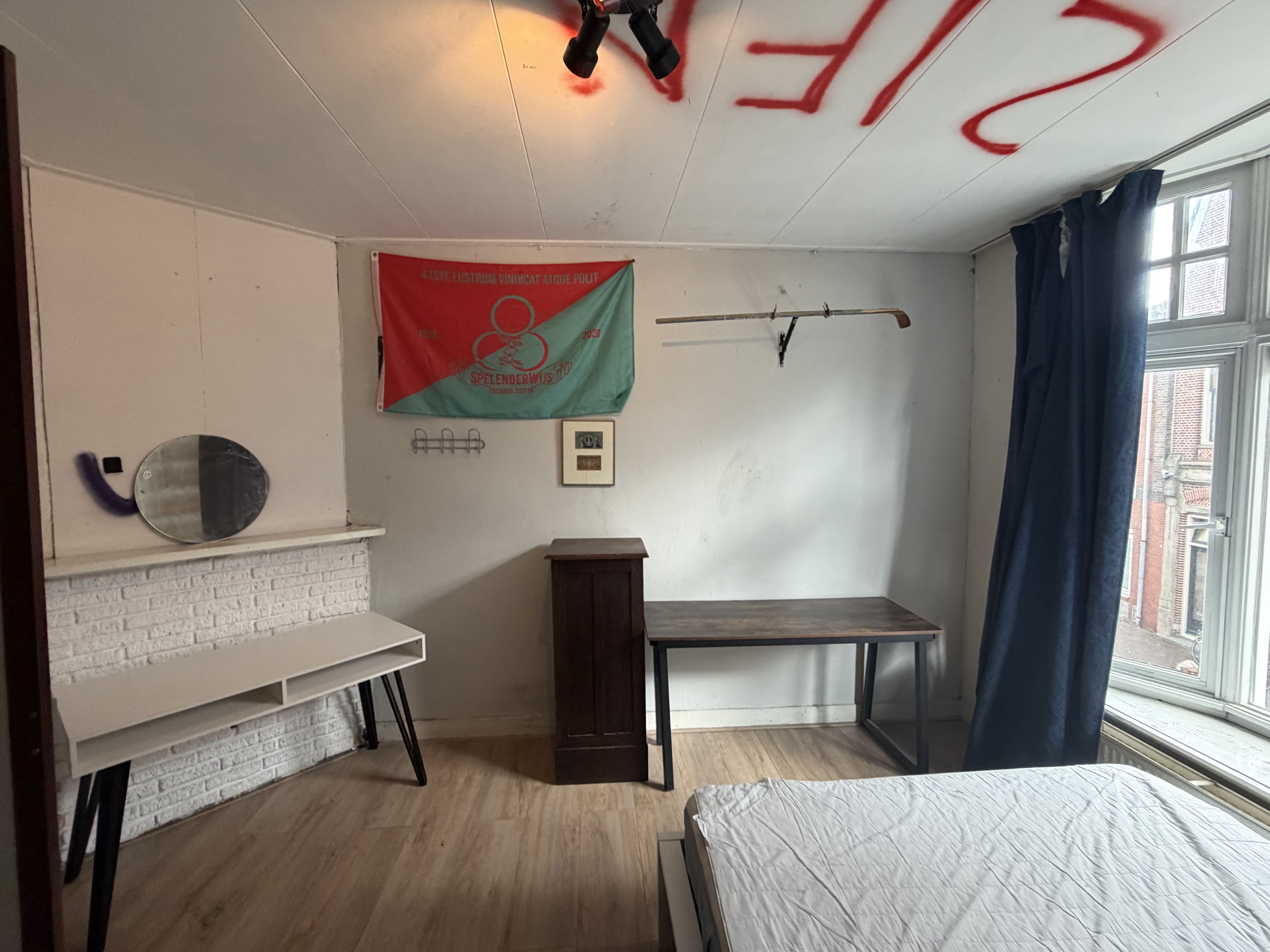 Kamer te huur in Groningen – Nieuwstad – foto 3