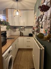 Studio for rent 2000 euro Heintje Hoekssteeg, Amsterdam