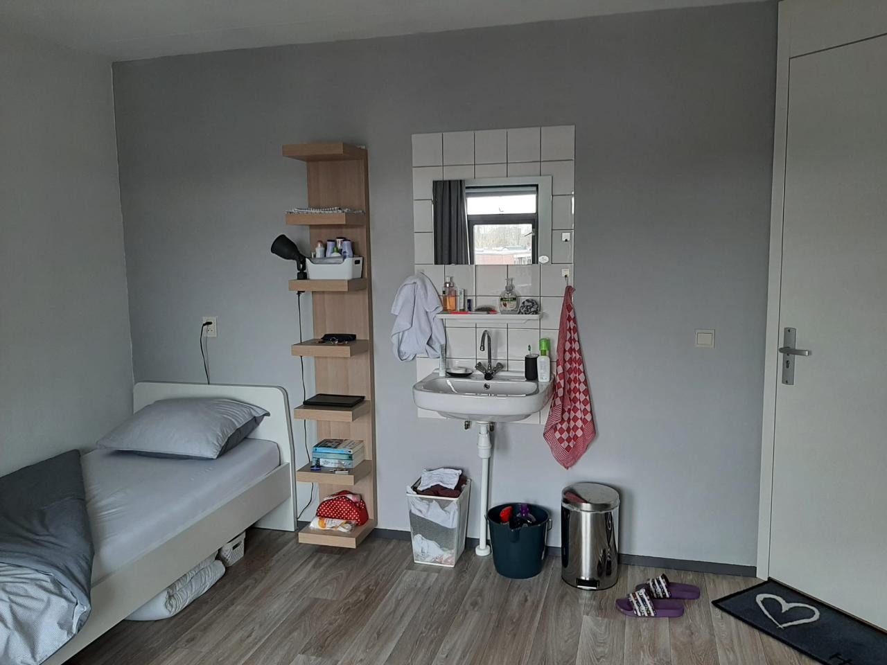 Kamer te huur in Hengelo – Dennenbosweg – foto 3